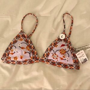 Forever 21 Bathing Suit Top